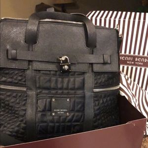 Henri Bendel Jetsetter
